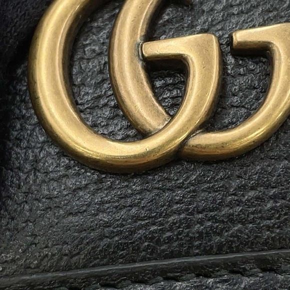 Gucci GG Velvet Backpack Rucksack Daypack Bag main image 8